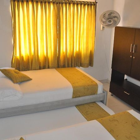 Casa Hotel Manga Mar Cartagena Εξωτερικό φωτογραφία