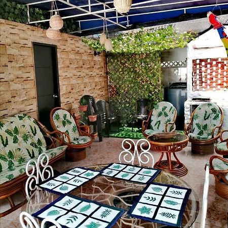 Casa Hotel Manga Mar Cartagena Εξωτερικό φωτογραφία