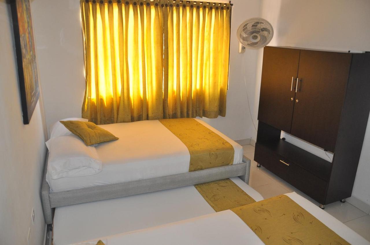Casa Hotel Manga Mar Cartagena Εξωτερικό φωτογραφία