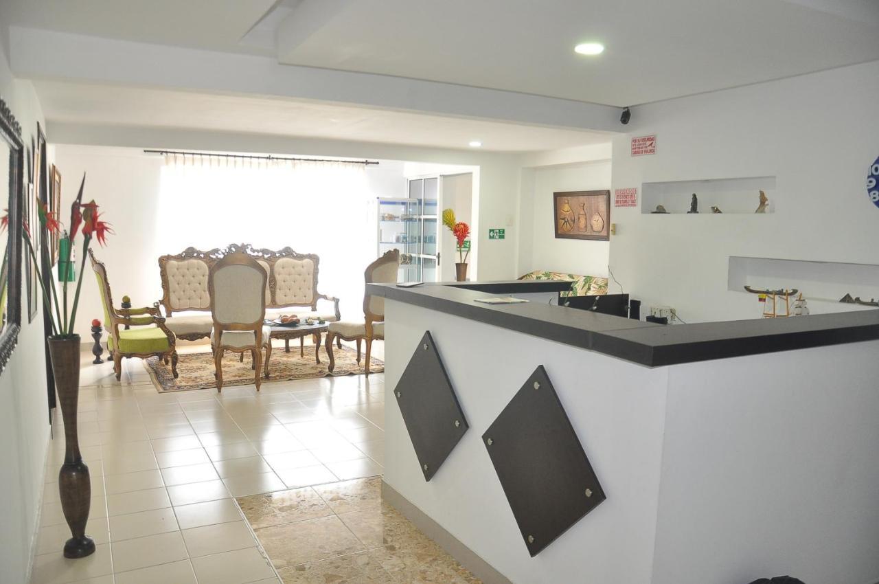 Casa Hotel Manga Mar Cartagena Εξωτερικό φωτογραφία