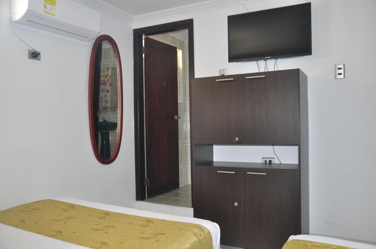 Casa Hotel Manga Mar Cartagena Εξωτερικό φωτογραφία