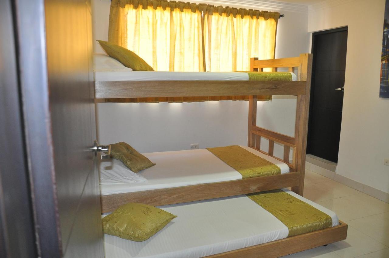Casa Hotel Manga Mar Cartagena Εξωτερικό φωτογραφία