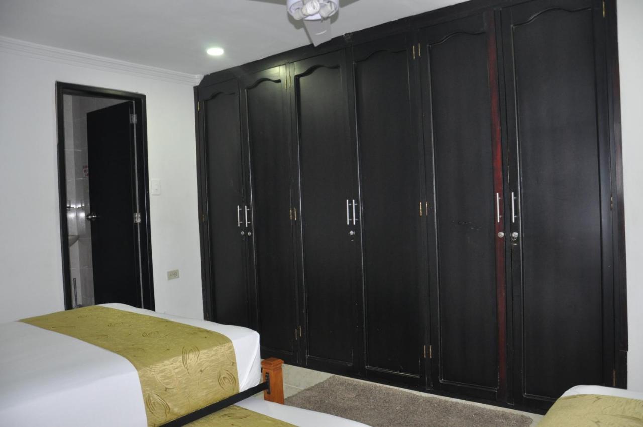 Casa Hotel Manga Mar Cartagena Εξωτερικό φωτογραφία