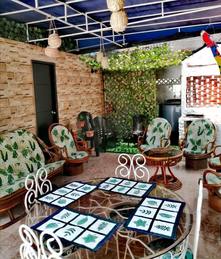 Casa Hotel Manga Mar Cartagena Εξωτερικό φωτογραφία
