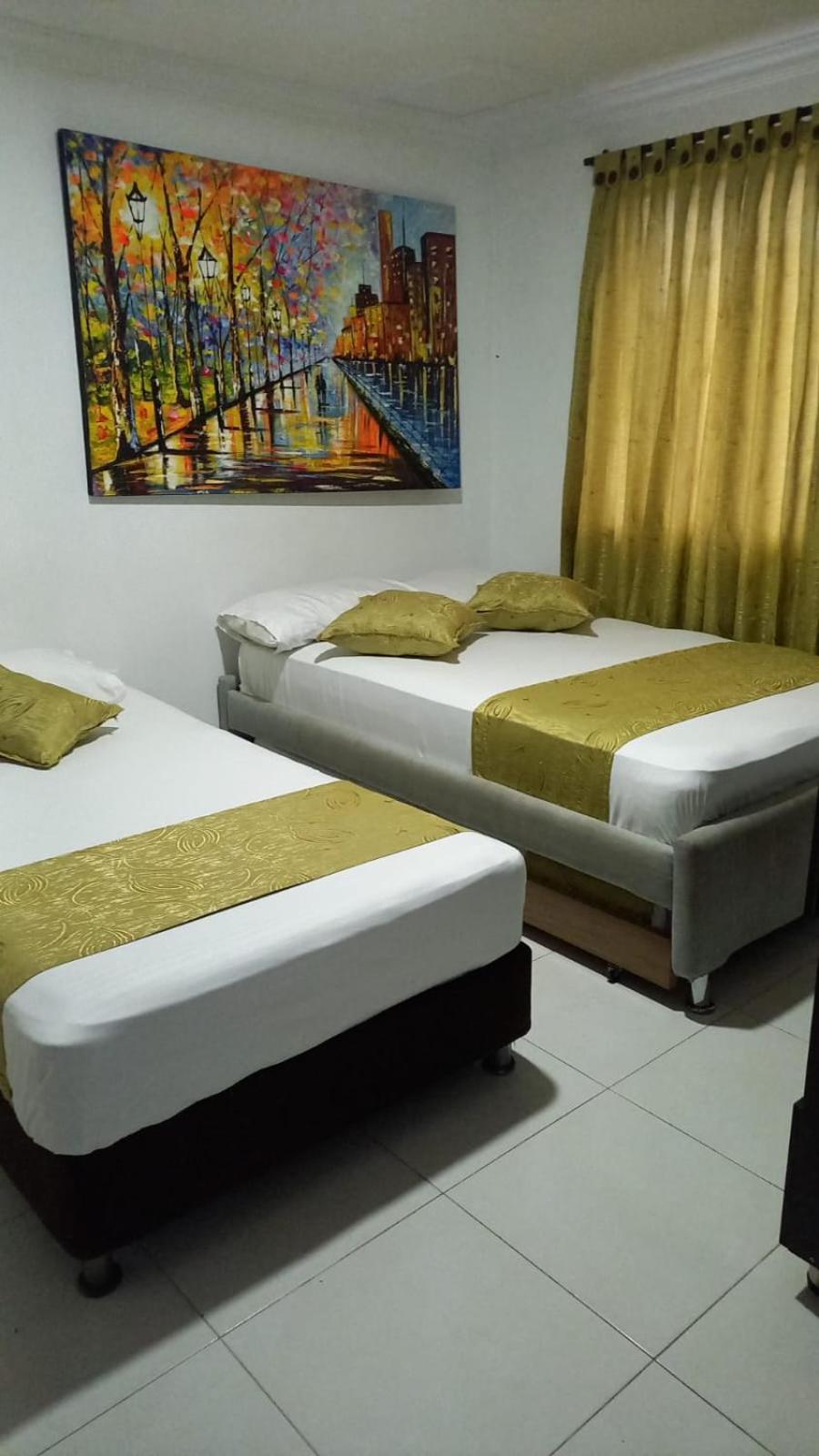 Casa Hotel Manga Mar Cartagena Εξωτερικό φωτογραφία