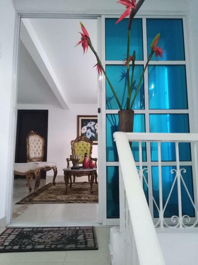 Casa Hotel Manga Mar Cartagena Εξωτερικό φωτογραφία