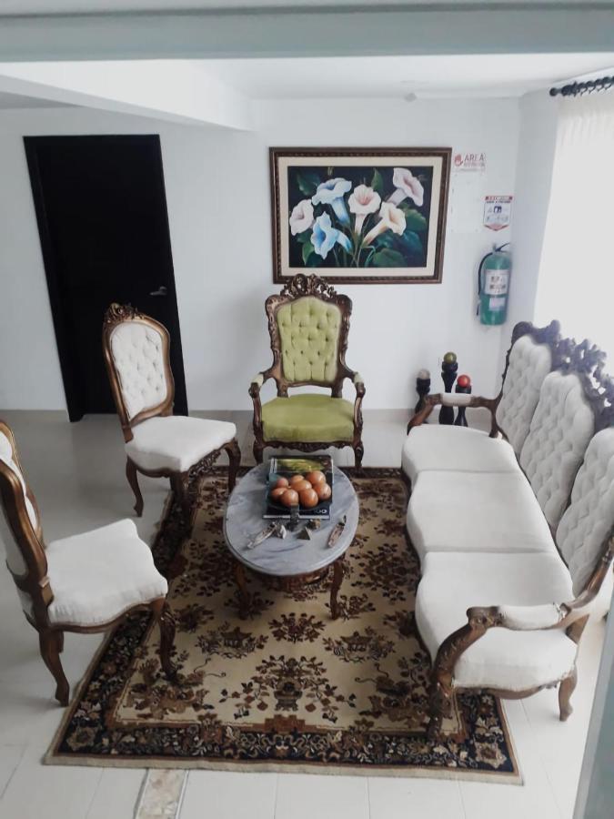 Casa Hotel Manga Mar Cartagena Εξωτερικό φωτογραφία